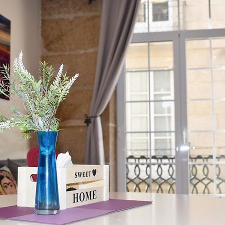 Apartamento Portico Paraiso Διαμέρισμα Ουρένσε Εξωτερικό φωτογραφία