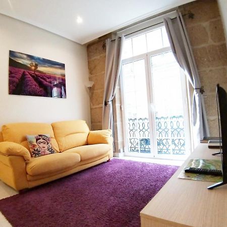Apartamento Portico Paraiso Διαμέρισμα Ουρένσε Εξωτερικό φωτογραφία