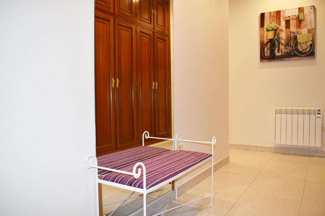 Apartamento Portico Paraiso Διαμέρισμα Ουρένσε Εξωτερικό φωτογραφία
