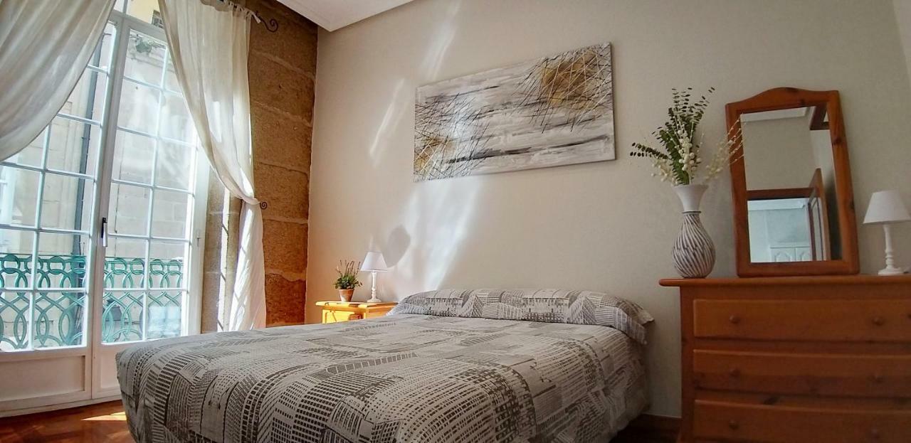 Apartamento Portico Paraiso Διαμέρισμα Ουρένσε Εξωτερικό φωτογραφία