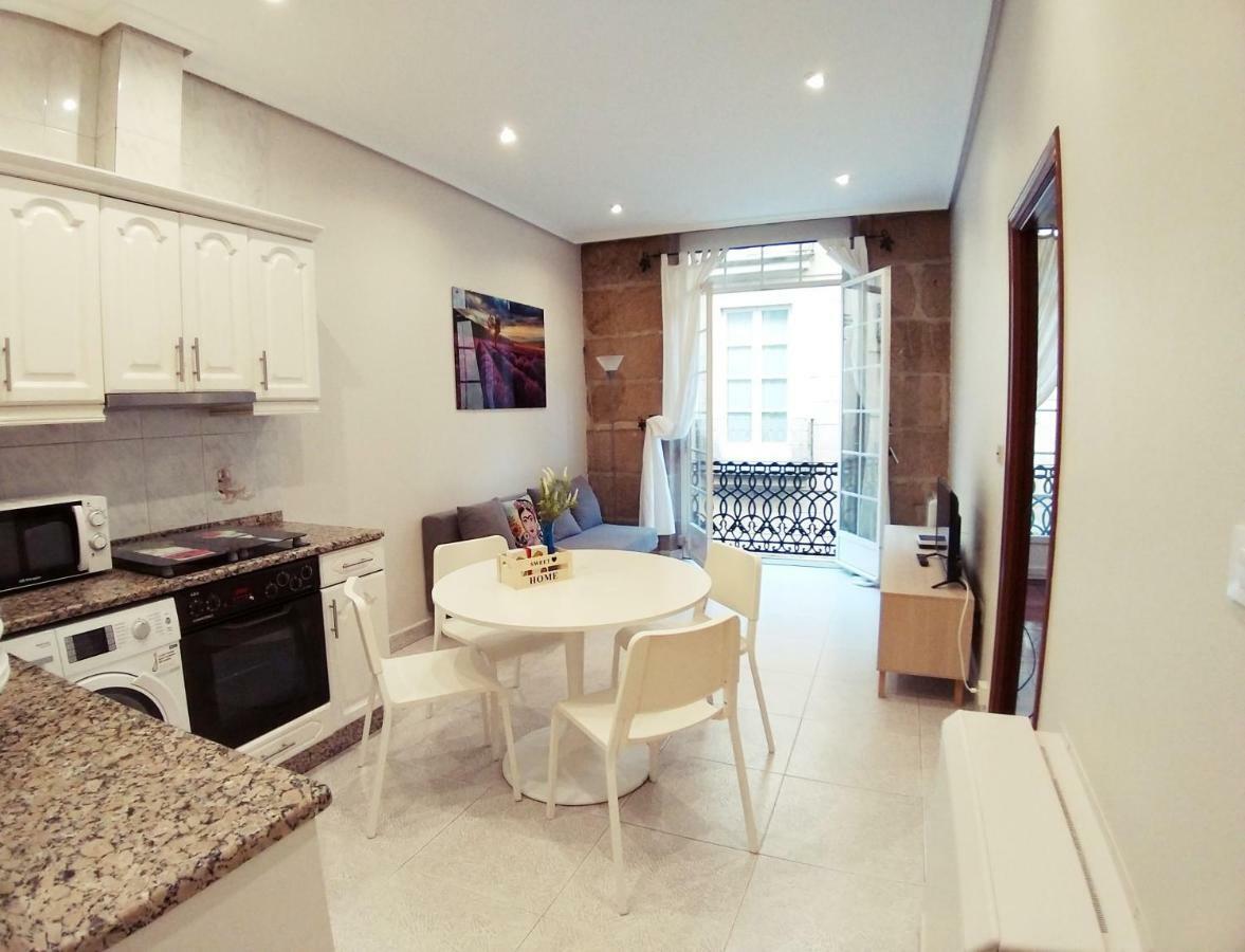 Apartamento Portico Paraiso Διαμέρισμα Ουρένσε Εξωτερικό φωτογραφία