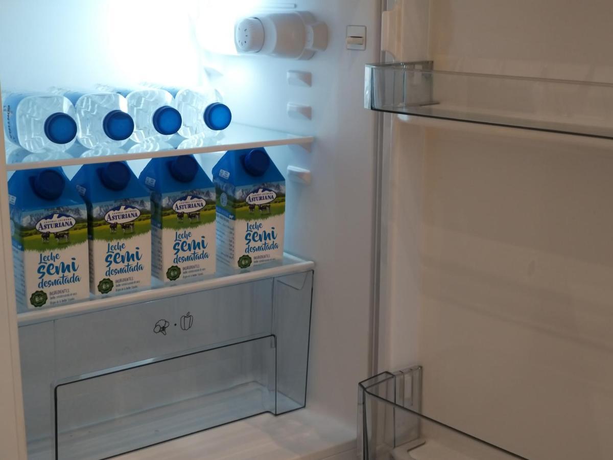 Apartamento Portico Paraiso Διαμέρισμα Ουρένσε Εξωτερικό φωτογραφία