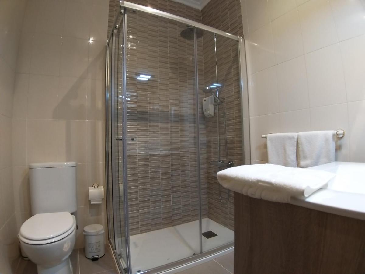 Apartamento Portico Paraiso Διαμέρισμα Ουρένσε Εξωτερικό φωτογραφία
